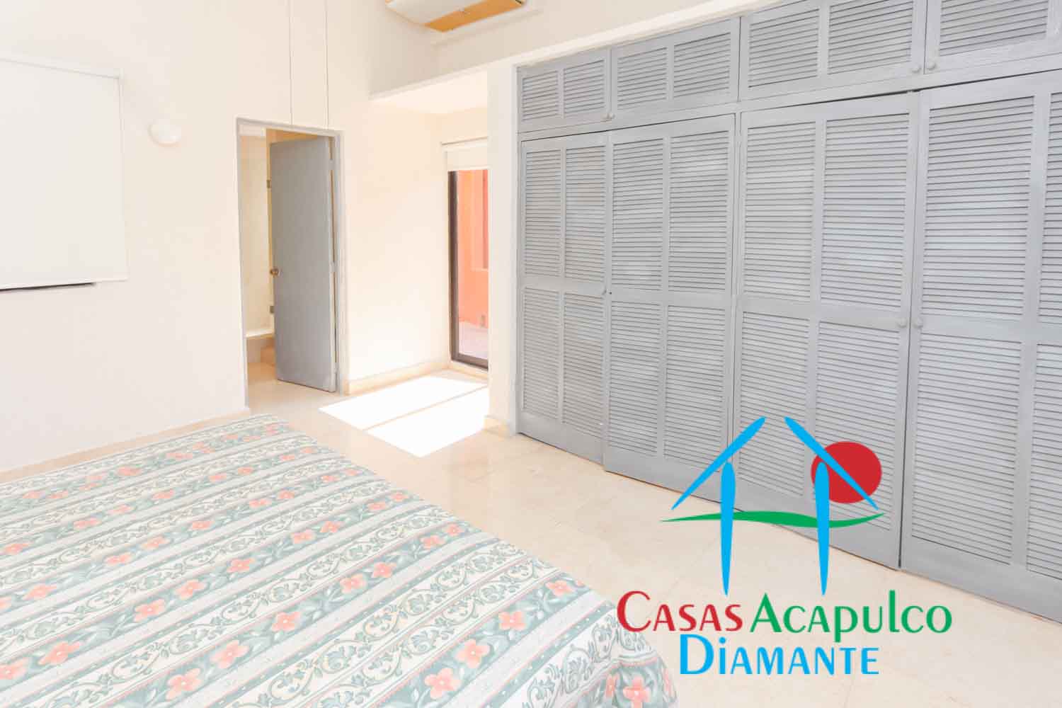 Las Brisas Tabachines 3 - Recámara tres 4